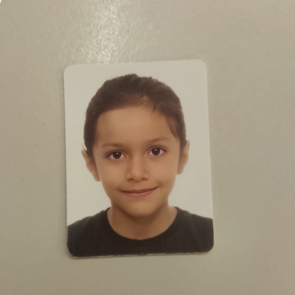 YANIRA TEIXEIRA JIMENEZ