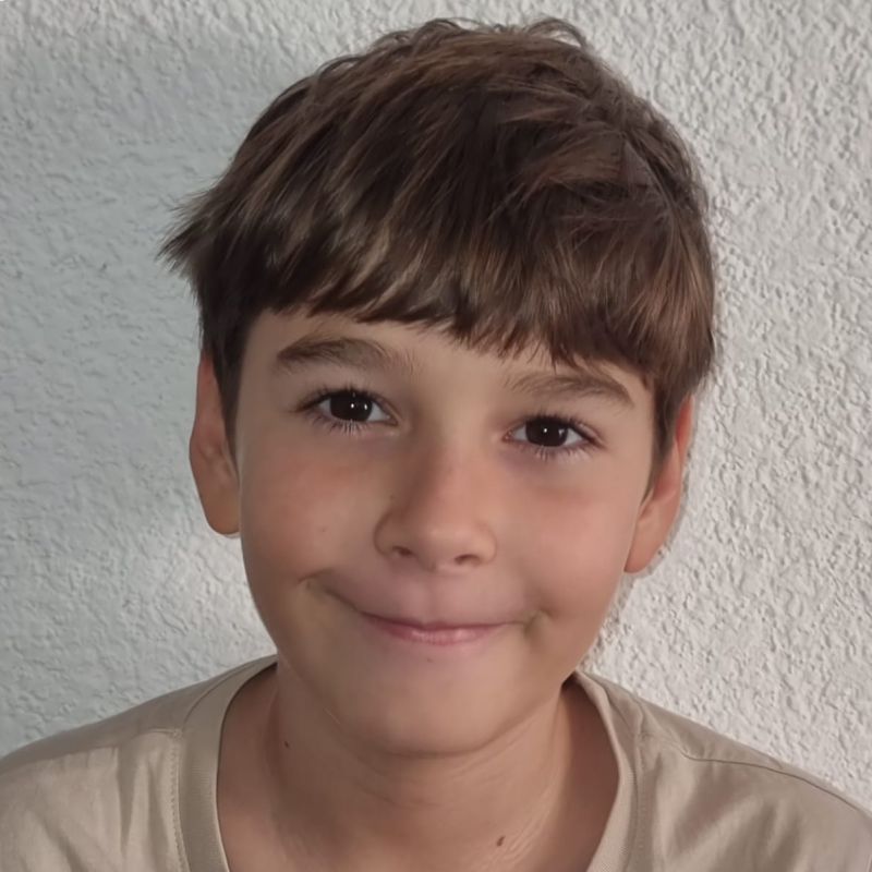 GABRIEL HENRIQUE HERRERA BARCELO