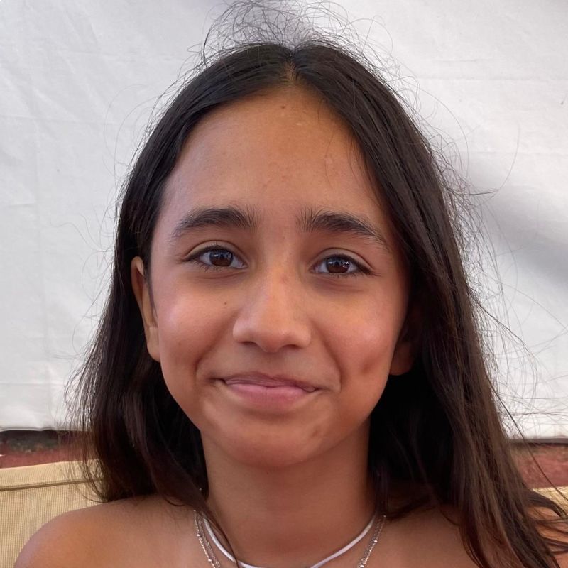 AINOA ESPARCIA PEDREROS