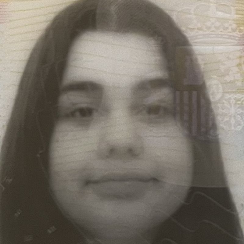 SARAY RODRIGUEZ MOSTAZO