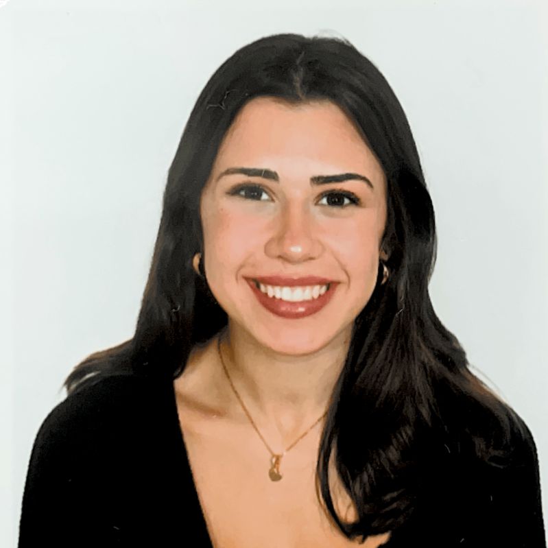 CLARA SÀNCHEZ COLOME