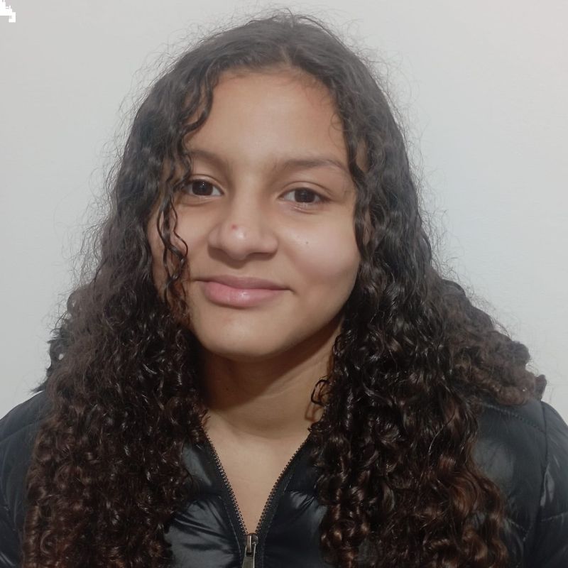 XIMENA SOPHIA PALACIOS JIMENO