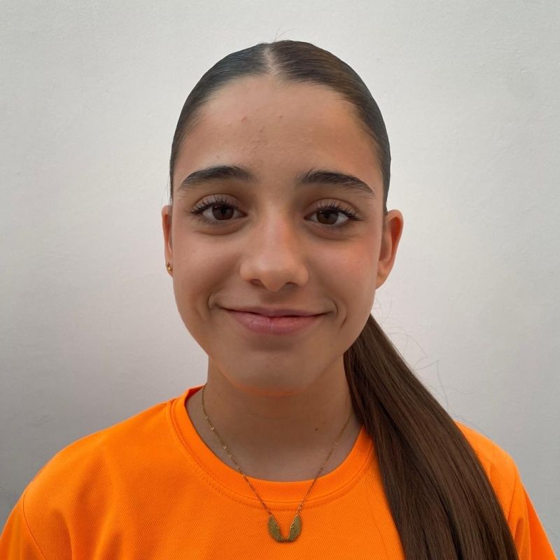 JULIA CABANILLAS PERAIRE