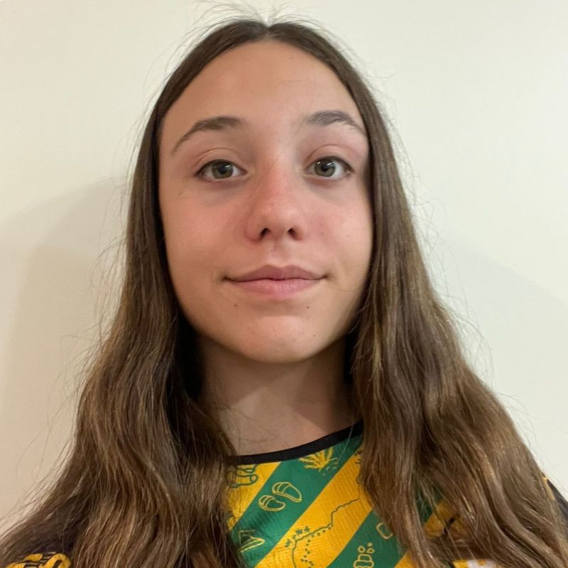 TANIA CABRE VILA