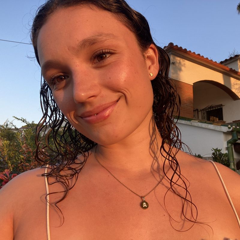 AINHOA FARRE GUERRERO
