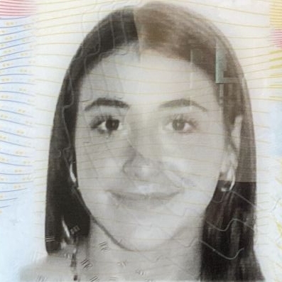NORA JARQUES I GUTIERREZ