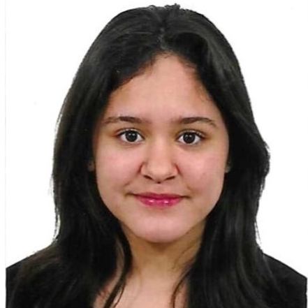 AMY MICHELLE  PARELES ARIAS 