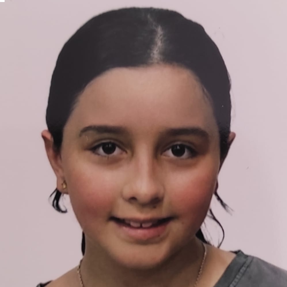 ISIDORA URQUIJO MENDOZA