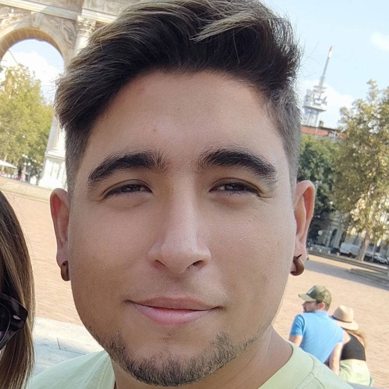 LAUTARO ANER IBAÑEZ URQUIOLA