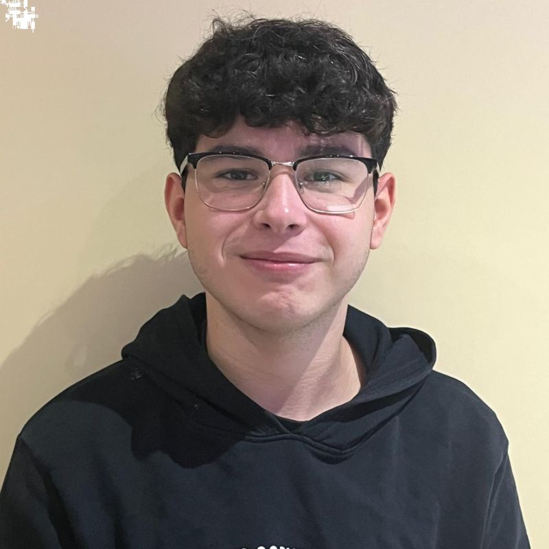 ISMAEL NEGRO I SERRANO