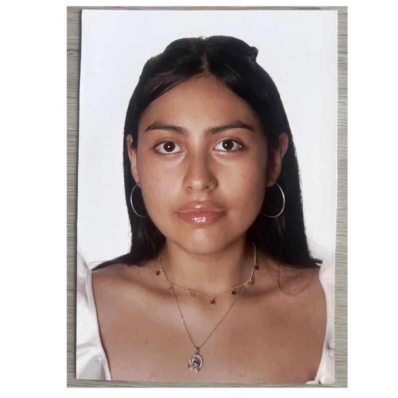 TIFFANY CHARLIZE VILLARES PINTO