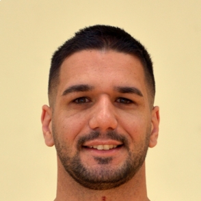 MARC GONZALEZ JIMENEZ