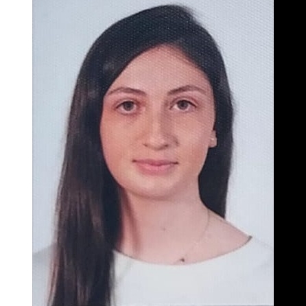 ANDREA GARGALLO GASCON