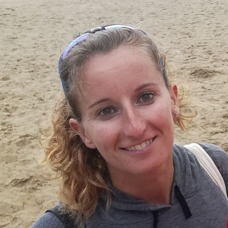 MARTA GARCIA OBREGON