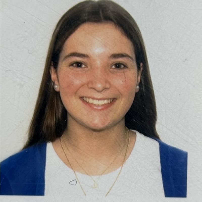 VICTORIA BALAGUER BLANCO