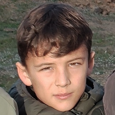 MARIUS TEBBENS GARCES