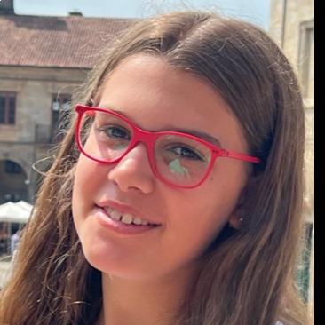 ANNA COLOME GIMENEZ