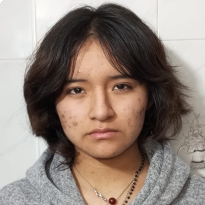 YANHIRA ROMINA HUAMAN CONTRERAS