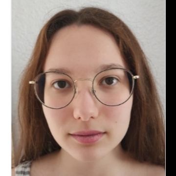 ANAïS  MARTIN NIETO
