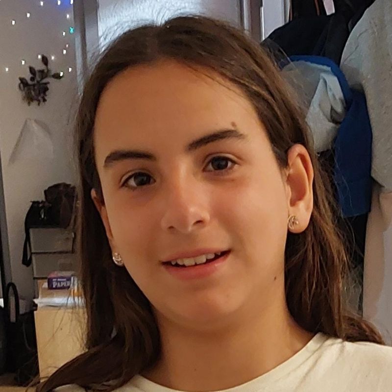CLARA GARCIA ANDREU