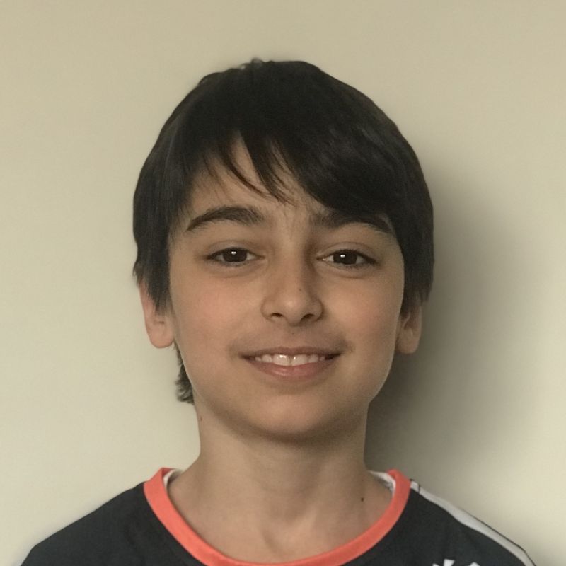 ORIOL VELASCO RIBAS