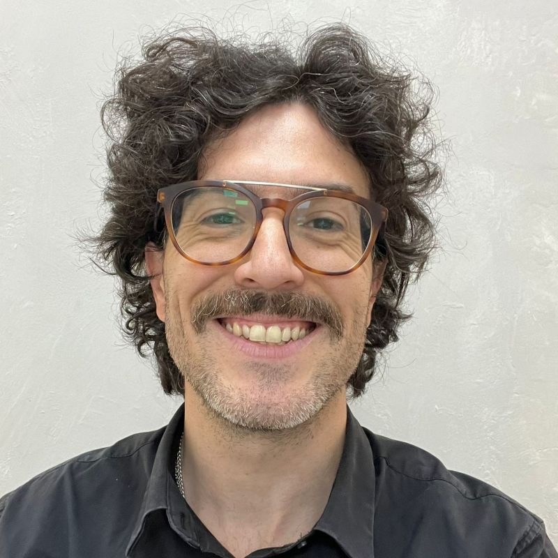 DANIEL MARTINEZ LOPEZ