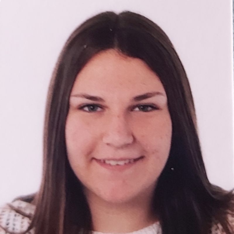 MARIA INVERNON LUQUE