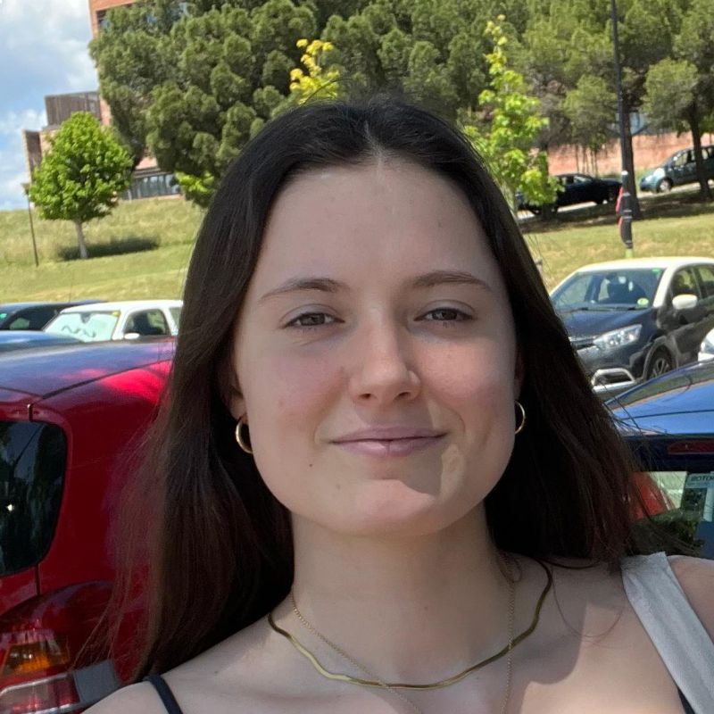 MARIA DEL MAR URRUTIA HERNANDEZ