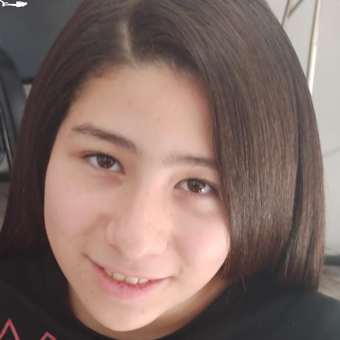 GIOVANNA  CARRILLLO PINHEIRO