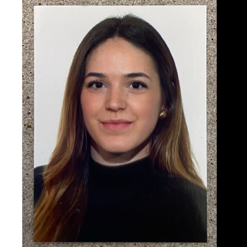 GISELLE CASADO BLANCO