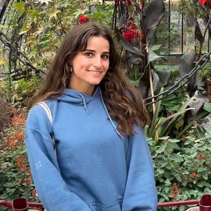 PAULA CRISTINA MILLAN MARTINEZ