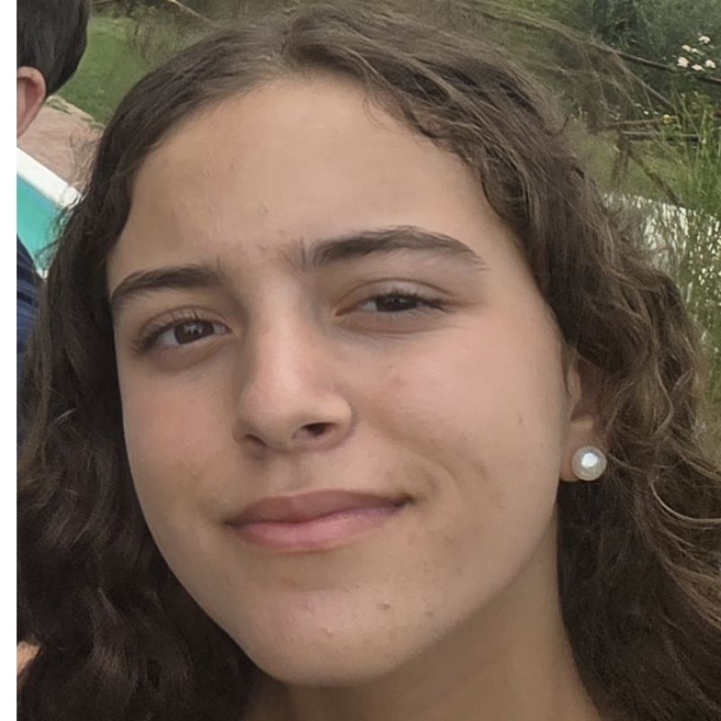 GISELA VALDERRAMA CAMPAMA