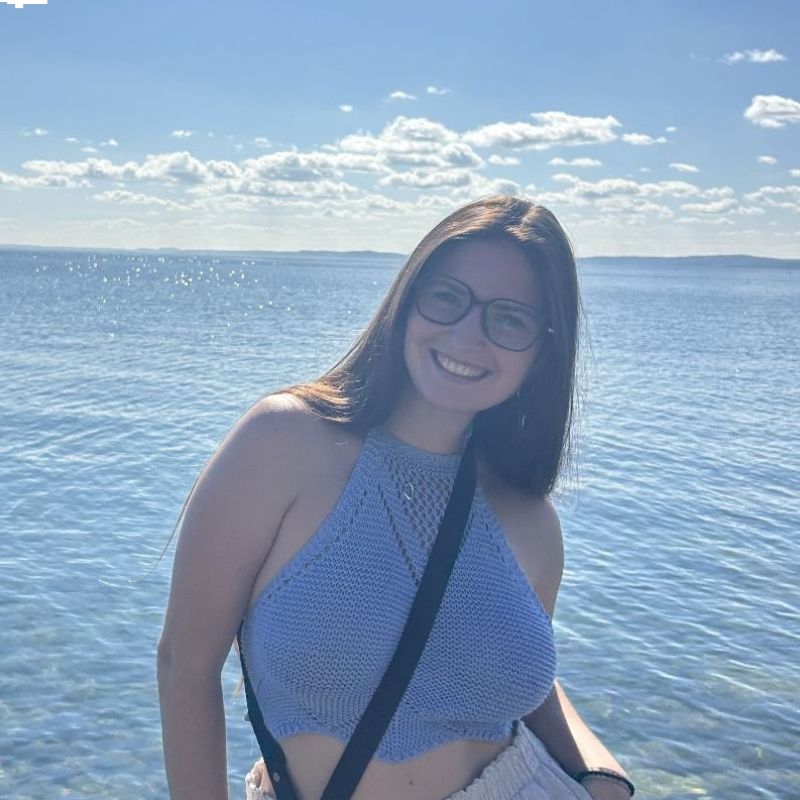 ANNA BLESA I GAY