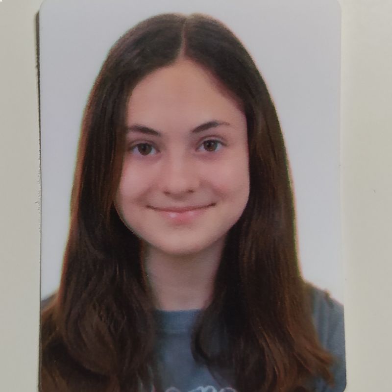 CAROLINA BAILO  SOLER