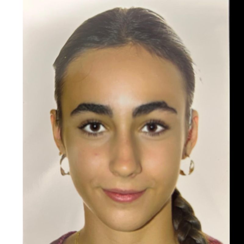 IZARBE HERRERO ROBLES