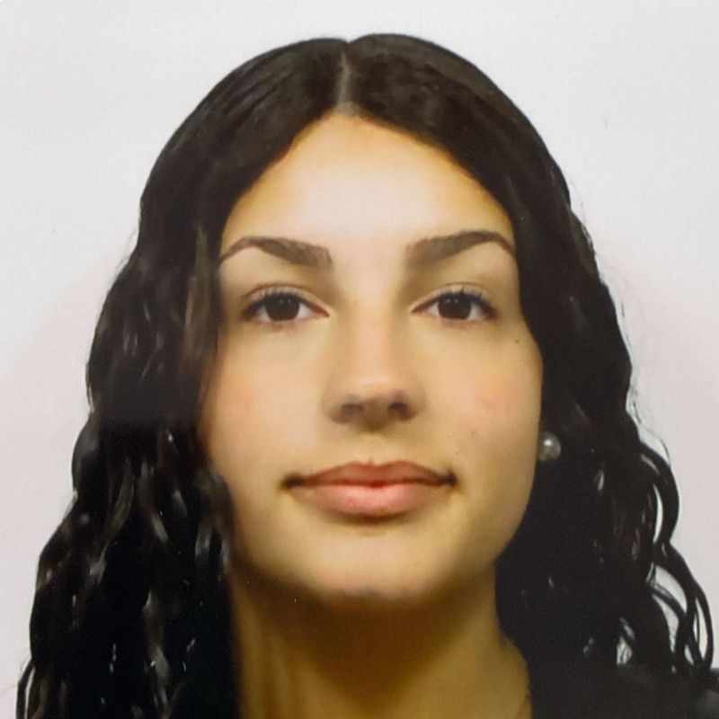 AINA SITGES BORDANOVA