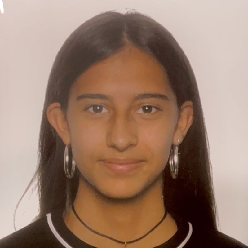 ARIADNA TAPIAS FERNANDEZ 