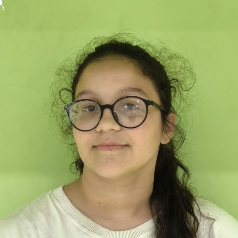 JADE  ROMERO MONTOYA