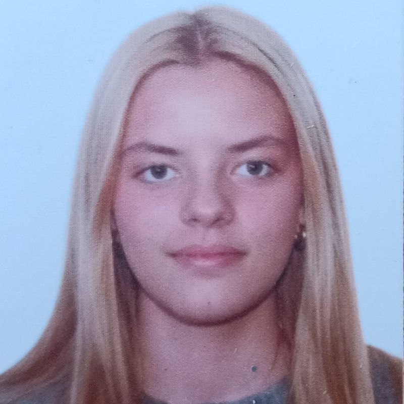 LUCIA GIANNOTTI CAMPILLO