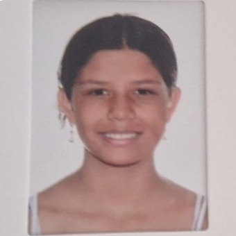 SAMANTHA MONTOYA GIL