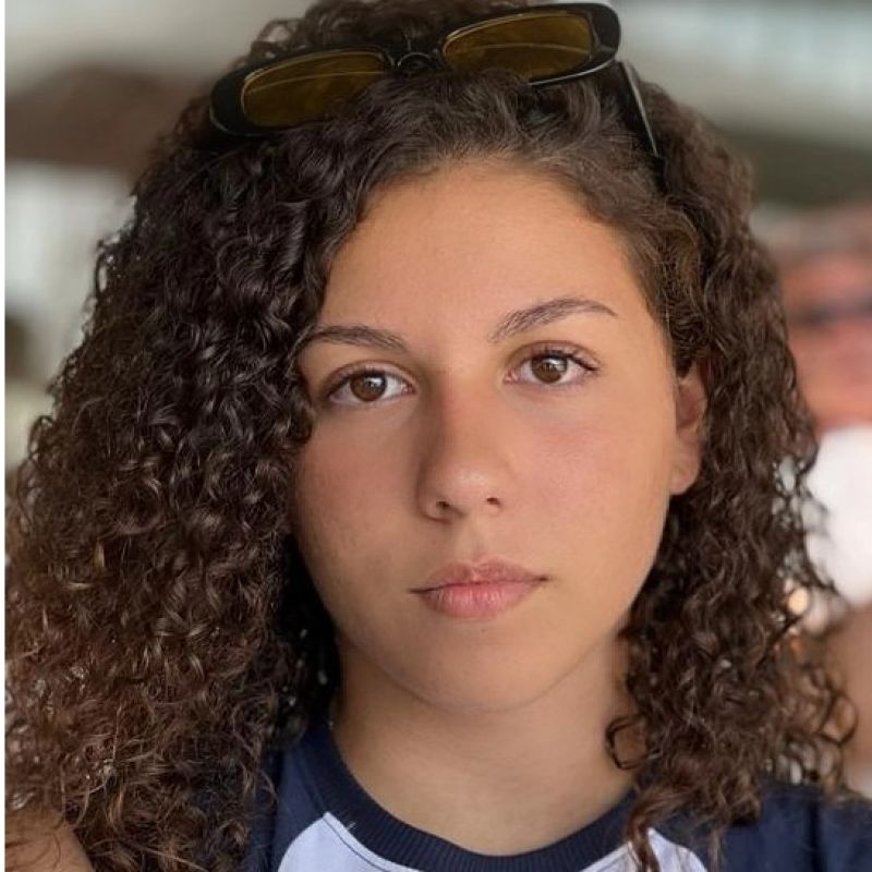 DANIELA CARREGUI ANDREU