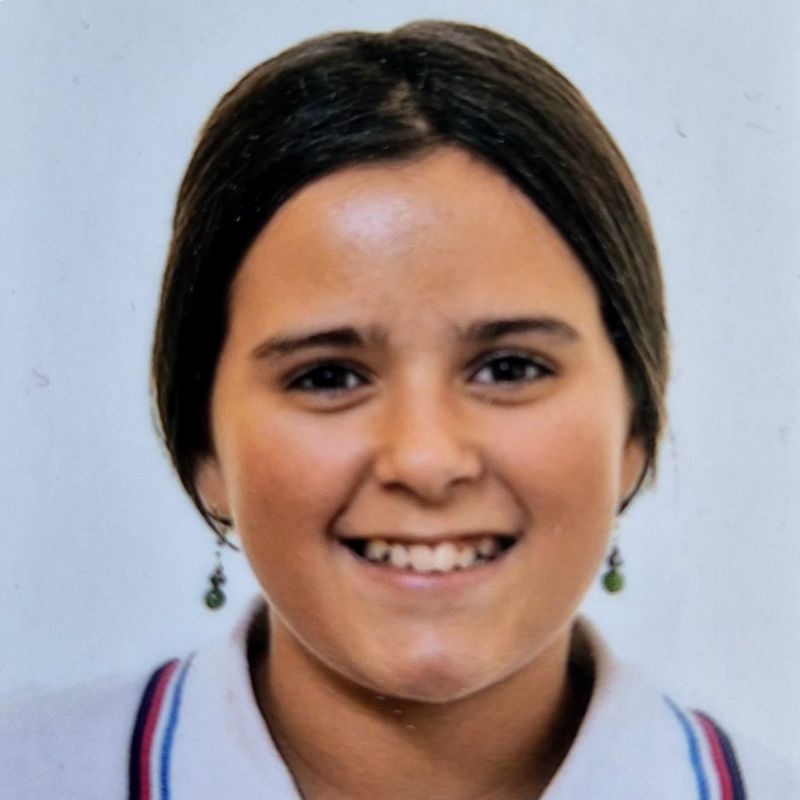 JULIA GILGADO ANDREU