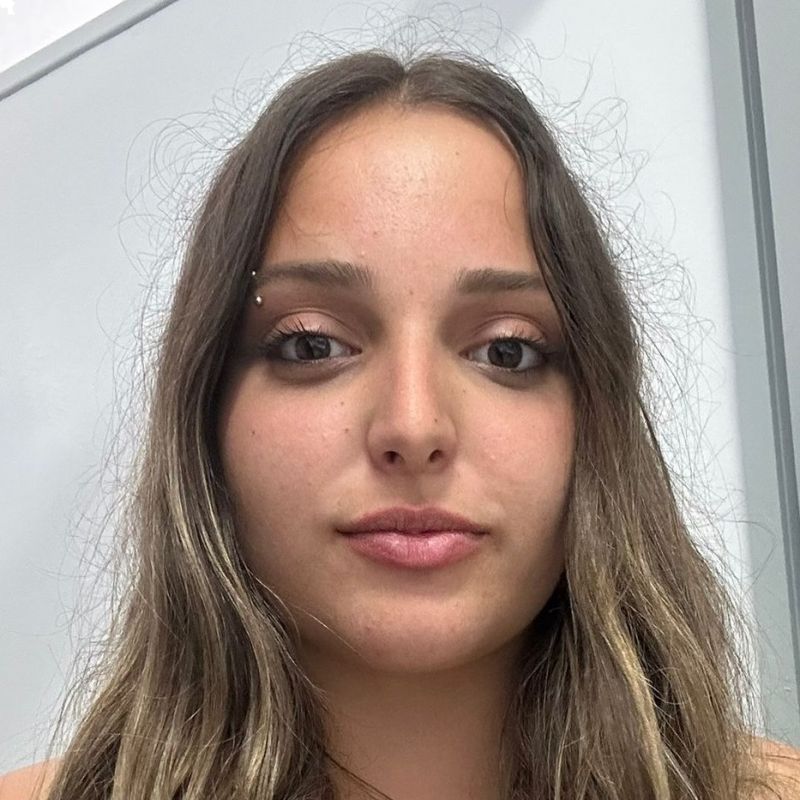 SOFIA SALMERON GONZALEZ
