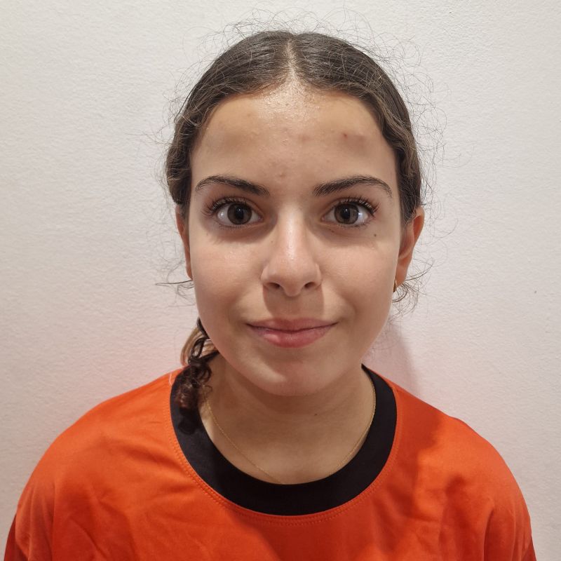 PATRICIA MILENA GONZALEZ