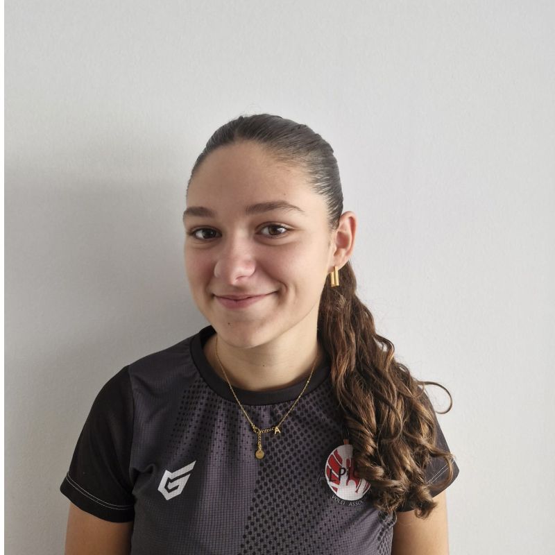 AITANA  PEREZ BATLLE 