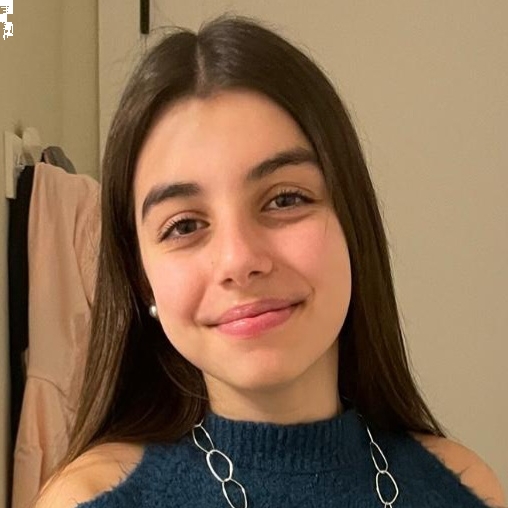 ALBA FARRENY MUIXI