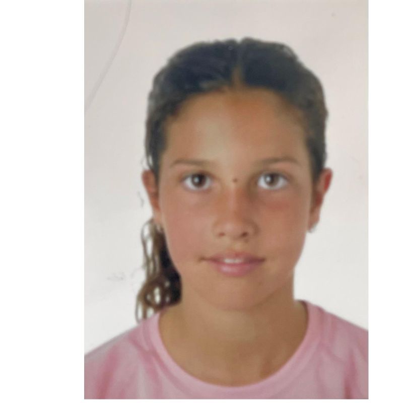 MIA LLADO VALLEJO