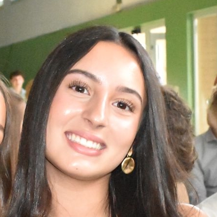 CARLA DEL EGIDO BERMUDEZ
