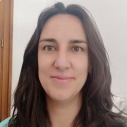 ELISA ALBIÑANA PUERTO