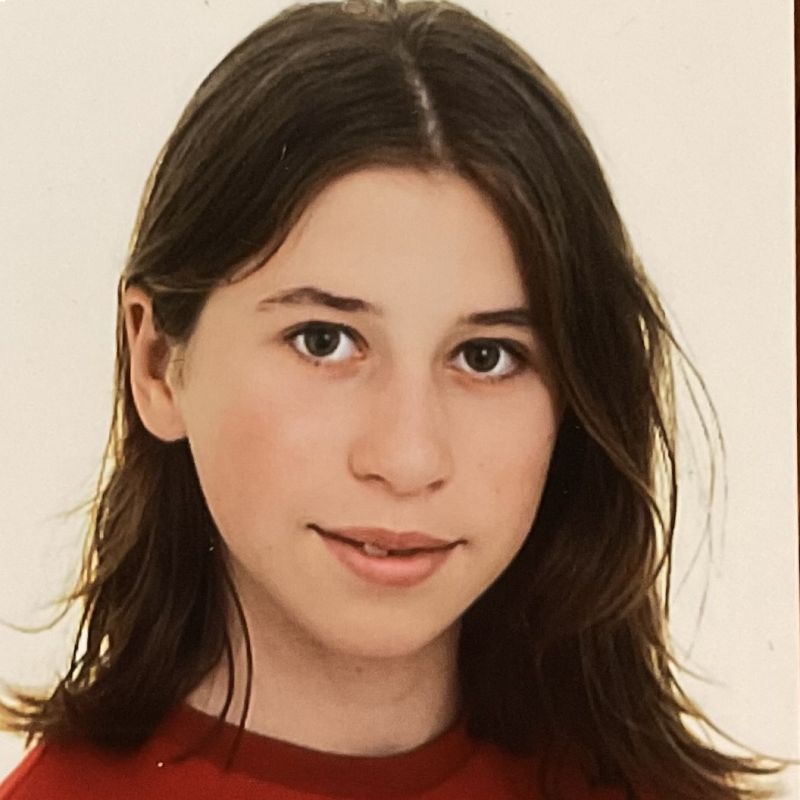 IRENE DELGADO MARTINEZ 